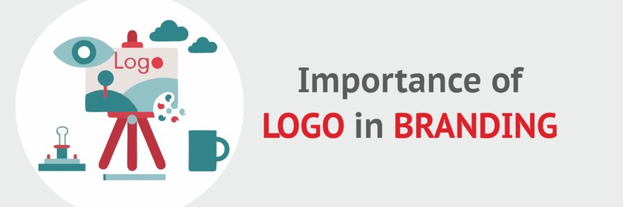 Importance of a Logo in Branding